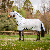 Mio Fly Rug Lunar Rock/Navy Mio Fly Rug Lunar Rock/Navy
