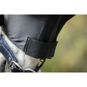 Rambo Slinky Full Body New Zwart Rambo Slinky Full Body New Zwart