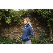 Horseware Jas Ascend Core Navy Horseware Jas Ascend Core Navy