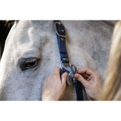 Horseware Halster Grooming Navy Horseware Halster Grooming Navy