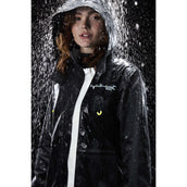 Horseware Parka HWH20 Unisex Zwart Horseware Parka HWH20 Unisex Zwart