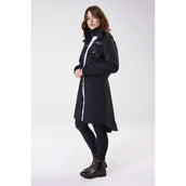 Horseware Parka HWH20 Unisex Zwart Horseware Parka HWH20 Unisex Zwart