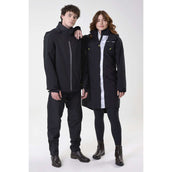 Horseware Jack HWH20 Unisex Zwart Horseware Jack HWH20 Unisex Zwart