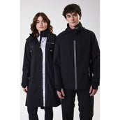 Horseware Jack HWH20 Unisex Zwart Horseware Jack HWH20 Unisex Zwart