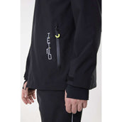 Horseware Jack HWH20 Unisex Zwart Horseware Jack HWH20 Unisex Zwart