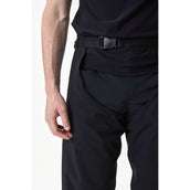 Horseware Lange Chaps Waterproof Unisex Core Black Horseware Lange Chaps Waterproof Unisex Core Black