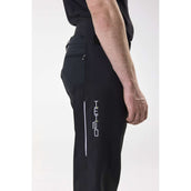Horseware Lange Chaps Waterproof Unisex Core Black Horseware Lange Chaps Waterproof Unisex Core Black