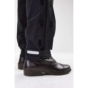 Horseware Lange Chaps Waterproof Unisex Core Black Horseware Lange Chaps Waterproof Unisex Core Black