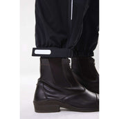 Horseware Overbroek Waterproof Unisex Core Black Horseware Overbroek Waterproof Unisex Core Black