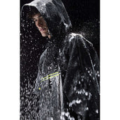 Horseware Poncho Waterproof Unisex Core Black Horseware Poncho Waterproof Unisex Core Black