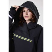 Horseware Poncho Waterproof Unisex Core Black Horseware Poncho Waterproof Unisex Core Black