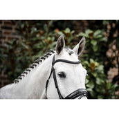 Horseware Hoofdstel Diamante Zwart Horseware Hoofdstel Diamante Zwart