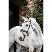 Horseware Hoofdstel Diamante Zwart Horseware Hoofdstel Diamante Zwart