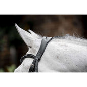 Horseware Hoofdstel Diamante Zwart Horseware Hoofdstel Diamante Zwart