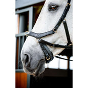 Rambo Micklem Multi Bridle New Zwart Rambo Micklem Multi Bridle New Zwart