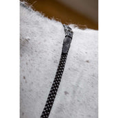 Horseware Teugels Plaited Bruin Horseware Teugels Plaited Bruin