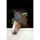 Horseware Calming Face Mask Ionic Zwart Horseware Calming Face Mask Ionic Zwart