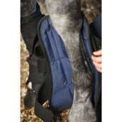 Horseware Liner Stable Boot Ionic Zwart Horseware Liner Stable Boot Ionic Zwart