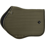 Imperial Riding Zadeldekje IRHJosie Springen Light Olive Imperial Riding Zadeldekje IRHJosie Springen Light Olive