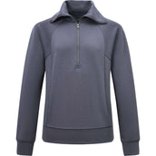 Imperial Riding Sweater IRHKaty Grijs Imperial Riding Sweater IRHKaty Grijs