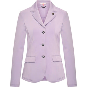 Imperial Riding Wedstrijdjasje IRHBasic Glam Wisteria Imperial Riding Wedstrijdjasje IRHBasic Glam Wisteria