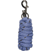 Imperial Riding Halstertouw IRHDeluxe SH Bluebell Imperial Riding Halstertouw IRHDeluxe SH Bluebell