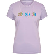 Imperial Riding T-Shirt IRHHolographics Wisteria Imperial Riding T-Shirt IRHHolographics Wisteria