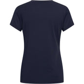 Imperial Riding T-Shirt IRHHolographics Navy Imperial Riding T-Shirt IRHHolographics Navy