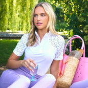 Imperial Riding Shirt IRHBreeze Wit Imperial Riding Shirt IRHBreeze Wit