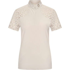 Imperial Riding Shirt IRHBreeze Grijs Imperial Riding Shirt IRHBreeze Grijs
