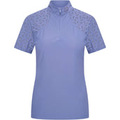 Imperial Riding Shirt IRHBreeze Bluebell Imperial Riding Shirt IRHBreeze Bluebell