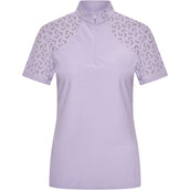 Imperial Riding Shirt IRHBreeze Wisteria Imperial Riding Shirt IRHBreeze Wisteria