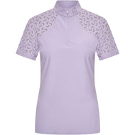 Imperial Riding Shirt IRHBreeze Wisteria Imperial Riding Shirt IRHBreeze Wisteria