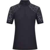 Imperial Riding Shirt IRHBreeze Zwart Imperial Riding Shirt IRHBreeze Zwart
