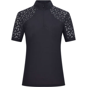 Imperial Riding Shirt IRHBreeze Zwart Imperial Riding Shirt IRHBreeze Zwart