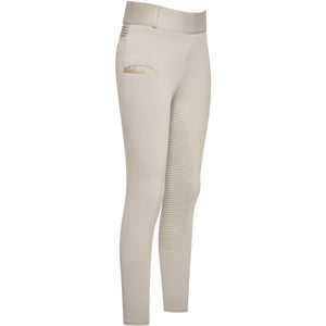Imperial Riding Rijlegging IRHComfi Sparks Full Grip Grijs Imperial Riding Rijlegging IRHComfi Sparks Full Grip Grijs