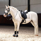 Imperial Riding Zadeldekje IRHRebel Dressuur Grijs Imperial Riding Zadeldekje IRHRebel Dressuur Grijs