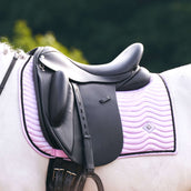 Imperial Riding Zadeldekje IRHRebel Dressuur Wisteria Imperial Riding Zadeldekje IRHRebel Dressuur Wisteria