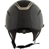 BR Cap Zeta Starlight Zwart/Gunmetal BR Cap Zeta Starlight Zwart/Gunmetal