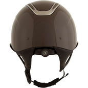 BR Cap Zeta Serene Shine Bruin/Gunmetal BR Cap Zeta Serene Shine Bruin/Gunmetal