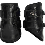 Imperial Riding Peesbeschermers IRHRebel Zwart Imperial Riding Peesbeschermers IRHRebel Zwart