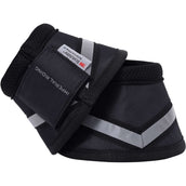 Imperial Riding Springschoenen IRHReflective Zwart Imperial Riding Springschoenen IRHReflective Zwart