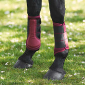 Imperial Riding Peesbeschermers IRHCloud Dancer Fig Imperial Riding Peesbeschermers IRHCloud Dancer Fig