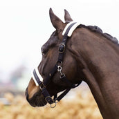Imperial Riding Halster IRHJewel Zwart Imperial Riding Halster IRHJewel Zwart
