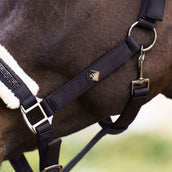 Imperial Riding Halster IRHJewel Zwart Imperial Riding Halster IRHJewel Zwart
