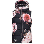 Imperial Riding Bodywarmer IRHFLora Flower Print Imperial Riding Bodywarmer IRHFLora Flower Print