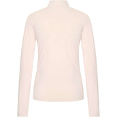 Imperial Riding Shirt IRHAmy Lange Mouwen Grijs/Zand Imperial Riding Shirt IRHAmy Lange Mouwen Grijs/Zand