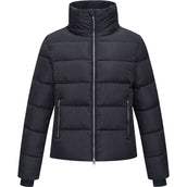 Imperial Riding Jas IRHBelle Sparkle Zwart Imperial Riding Jas IRHBelle Sparkle Zwart