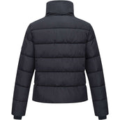 Imperial Riding Jas IRHBelle Sparkle Zwart Imperial Riding Jas IRHBelle Sparkle Zwart