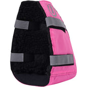 Imperial Riding Teenwarmer IRHReflective Pink Imperial Riding Teenwarmer IRHReflective Pink